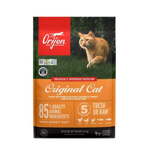 ���� ������è ȫ�׶�è�� ����ζ 5.4kg 502.55Ԫ(��88VIP 95��)