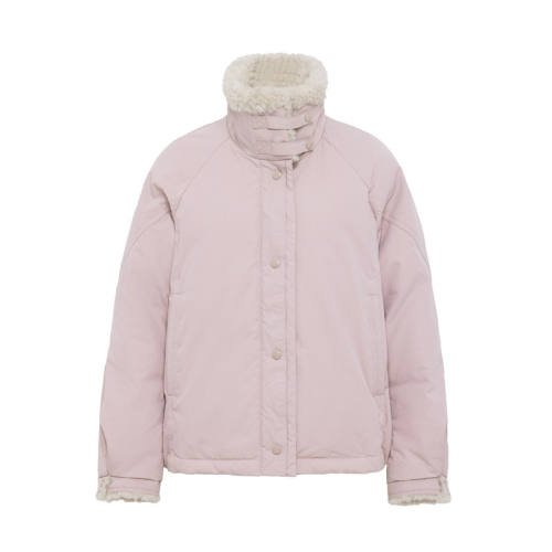 YAYAѼѼ�ٷ��¹���90�����޷�2025�ﶬŮС���Ӱٴůë������̦��ɫ S 