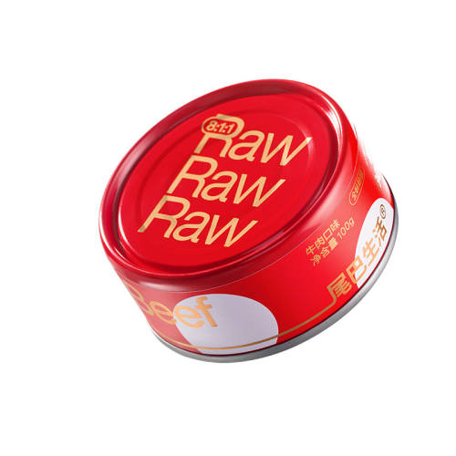 ��ʳ������FURRYTAIL/β�������Ͽ�ζ�����⣬ţ�⣬�𼦣������㣩 4��  104.46Ԫ��3��(��34.82Ԫ/��)