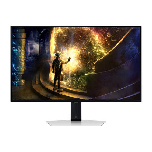 ����27Ӣ�� OLED 240HZ 2K��ѣ�� ������ʿ�羺��ʾ��S27DG610SC S27DG610SB-27Ӣ��-OLED-2K-240HZ 2798.9Ԫ