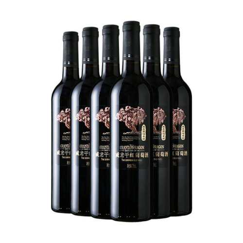 ���������ɺ���ľͰ����������750ml*6֧ 