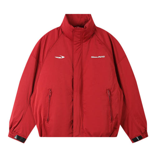 ��������NewJNXS�󱳷ָ��ɫ��������90��Ѽ�����޷�����ů�����ұں� S  549Ԫ