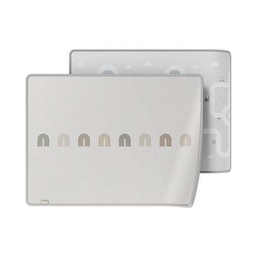 ���׼Ӻ�XPE�����޶���ζ���е������� 230CM*140CM  128Ԫ