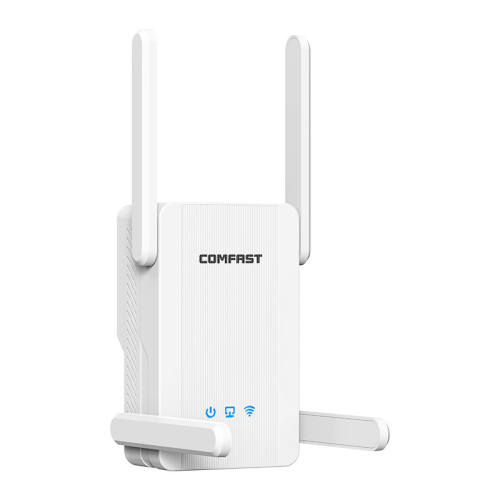 [˳���ٴ�]COMFASTǧ��WiFi6�����ź���ǿ�Ŵ���2700M�м�����������˫Ƶ·����չǧ���Ž�AP����CF-XR187 WiFi6-2700M������100�O�� 23dBm 198Ԫ