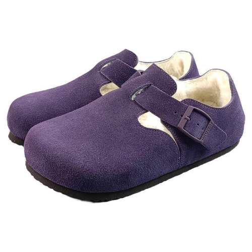 ����DAOWAI����Ь�ﶬ������ë��ͷ��ľ��Ь��Ƥ�������в���Ь����ɫ 34  679.17Ԫ��3��(��226.39Ԫ/��)