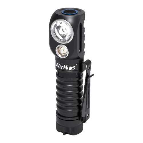 Sofirn���ƶ�HD20�ս�ͷ��ֱ���ɫ�ֵ���װ  159.1Ԫ