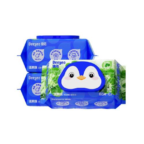 ���ӻ�ѩ�ݱ�ʪ��ֽ80��*3����80��*3�����ºͲ��̼� 3��  23.5Ԫ