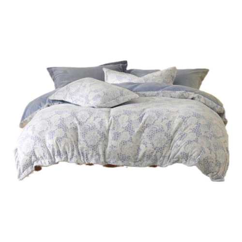 ˮ�Ǽҷ��ﶬ��ůů���ļ���1.2�״� ����150*210cm��о ���Ӻ�ţ����+������+����񻨡���������԰֯��  356.15Ԫ(������)