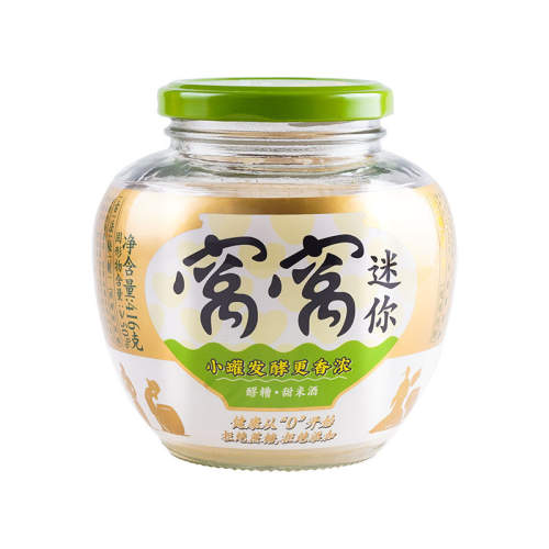 ��������ԭζ�׾��������׾�416gů�Ĵ�ͳ������ζ��Ʒ����Сƿ1ƿ 416g ԭζ  7.87Ԫ