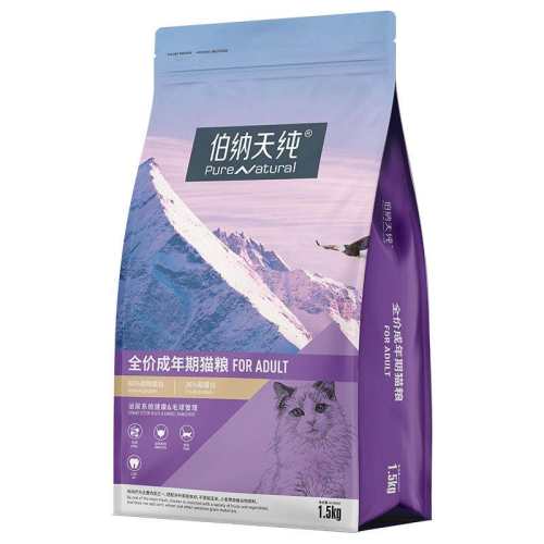 �����촿�������èר��Ӫ����èר�ã�����+�����Ͽ�ζ�� 1.5kg  146.26Ԫ��2��(��73.13Ԫ/��)