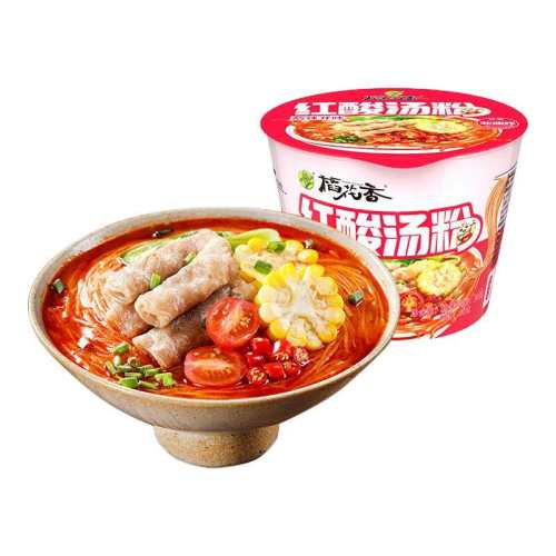 ������ �������ۻ���۳��ݷ���������������ʳ��ҹ�������6Ͱװ��������90g*6Ͱ  17.4Ԫ