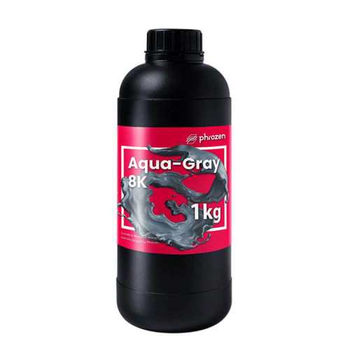 ��2��9.5�ۡ�Phrozen/����ɭ 8K��֬/����ϸ��֬ �߾���΢�����������֬ ��̻�3d��ӡ������ 405nm���� ��ˮ��1kg �������ұ�ѡ�� 1445.5Ԫ��5��(��289.1Ԫ/��)