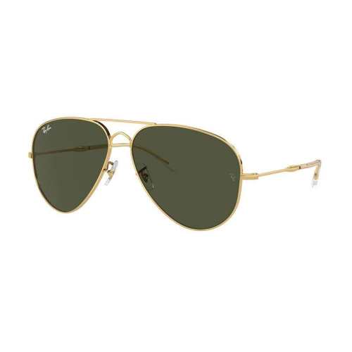 RayBan����̫��������Աϵ��001/31��ɫ������ɫ��Ƭ�ߴ�62mm  1032.4Ԫ