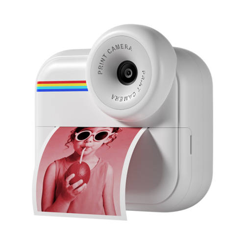 �������ͯ�����ò�ɫ��ӡ�;��������΢Ц�ס�32G/5����2����ճ����ֽ+3����ɫ 