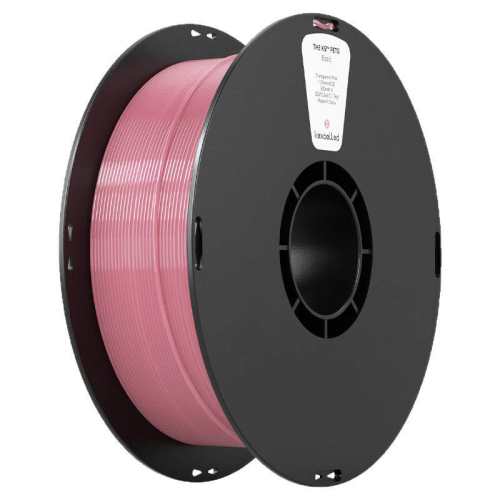 Kexcelled PETG K5 3D��ӡ�Ĳ�THE K5? PETG-1.75-TWHT-1KG(͸���ף�  115.44Ԫ��2��(��57.72Ԫ/��)