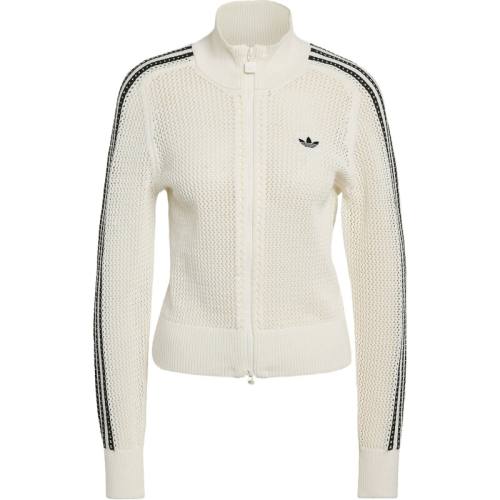 adidas���ϴ�˹��Ҷ��Ů��������֯�����ο��˶��紺������KC6496KC6496 XS  509.11Ԫ