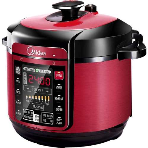 ���ĵ�ѹ��������6��˫�����ܸ�ѹ�����Ҵ�����ԤԼ�緹����Ʒ ��6L����ɯ���� 279Ԫ