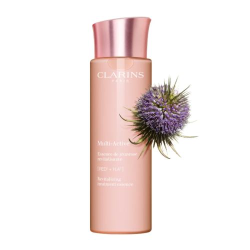 Clarins/����ʫ ��Ůˮ ˬ��ˮ 200ml 189.05Ԫ(��88VIP 95��)
