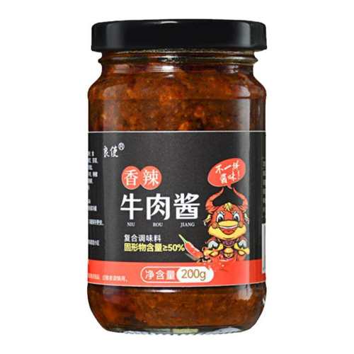 ����ţ�⽴�����跹�������·������� ţ�⽴��200g��1ƿ  43.04Ԫ��4��(��10.76Ԫ/��)