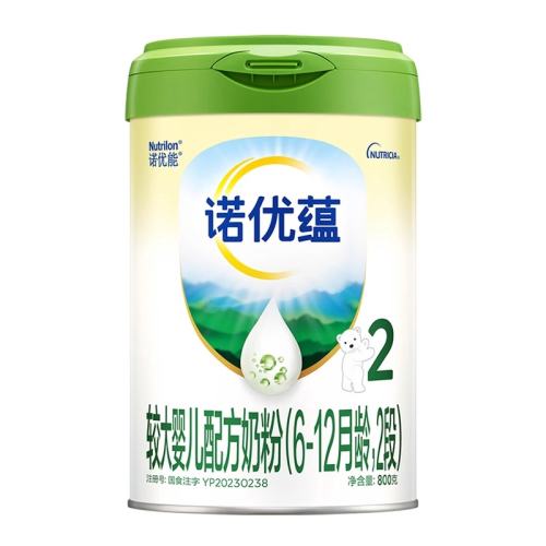 Nutrilon/ŵ���� ŵ���� 2�� Ӥ���̷� 800g 1��