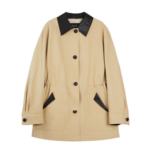 ELLE ײɫƴ�ӷ���Ůʽ����2026�괺���¿��ͨ�ڷ���ɴ������� 469Ԫ