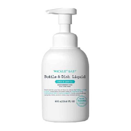 wickle������ƿ��ϴ����������װ����װ 500ml 1��  19.55Ԫ