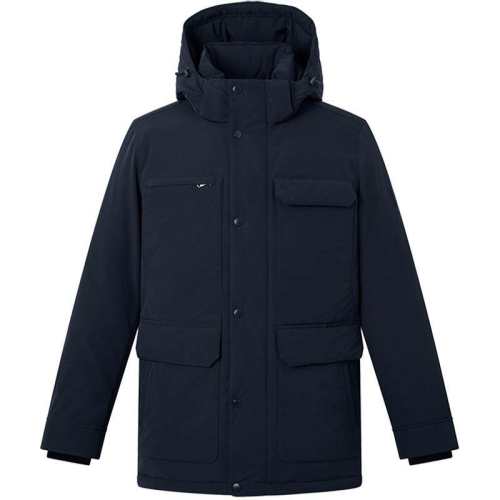 ����Hazzys����˹����Ѽ�����޷������л��⹤װ��ñ����������ɫ 170/92A  2350Ԫ