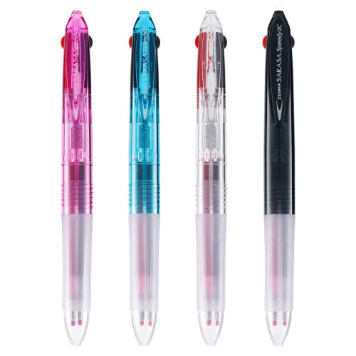 ZEBRA����JJ15���Ա�ȫ58ɫ��װ��ɫ��װ�����ǡ�-0.5mm 0.5mm ����/other  119.5Ԫ��5��(��23.9Ԫ/��)