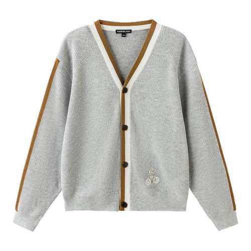 ���ڲ�������������ë����ͯ��֯����ʱ�лҿ�ɫ��00325 110cm  139.9Ԫ