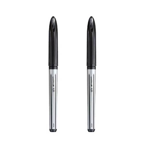 uni����ڿƼ������ɿ�ī���װ��Ũī�ڿƼ���2֧ ��ɫ 0.5 ����/other ��֧  81.1Ԫ��5��(��16.22Ԫ/��)