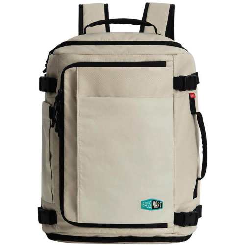 bagsmart���вָ������г���˫�������������㻧����԰�������ɫ���������ݰ� 38L��20�������䡿  467.12Ԫ