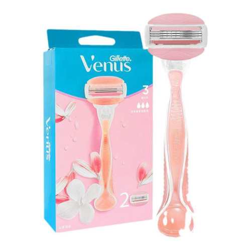 ����ά��˹Ůʿ��ë�����з������㵶ƬҸ�³�ë���뵶�ֶ���ë�� ����4֧װ 18Ԫ