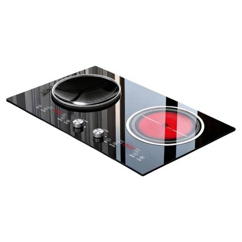 2025˫����¯����¯̨ʽǶ��ʽ˫ͷ˫¯˫ͷ���ô��ʱ������� 2200W˫���� +̨Ƕ���� 308Ԫ