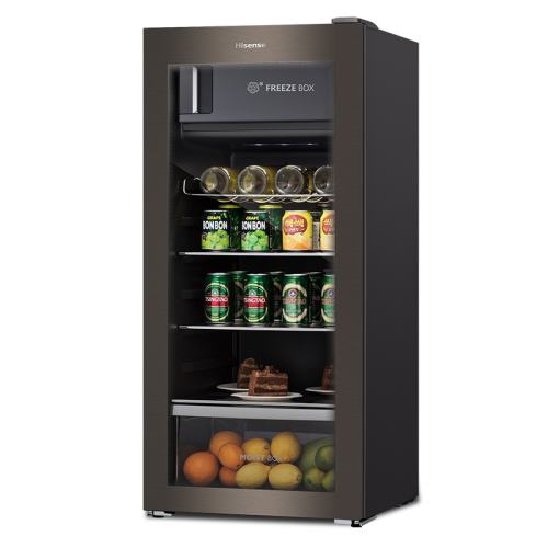 ���ڲ�����Hisense/����125L����ֵ���ɲ�����ɫ  1274.15Ԫ(������)