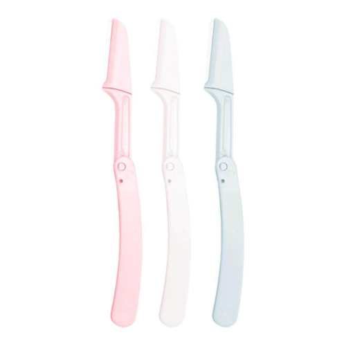 ���Ҷ�����ֱ���䡿6֧װ  MULOOĿ¼�۵�ʽ��ü����ȫ�ͳ�ѧ��6֧װ�۵�ʽ��ü��  9.9Ԫ