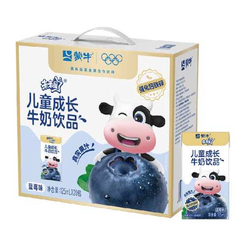 ��ţδ���Ƕ�ͯ��ݮţ��ǿ��������ݮζ  19.29Ԫ