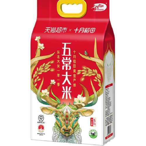 SHIYUEDAOTIAN/ʮ�µ��� �������� �峣����  ԭ��������2�� 5kg*1 33.62Ԫ