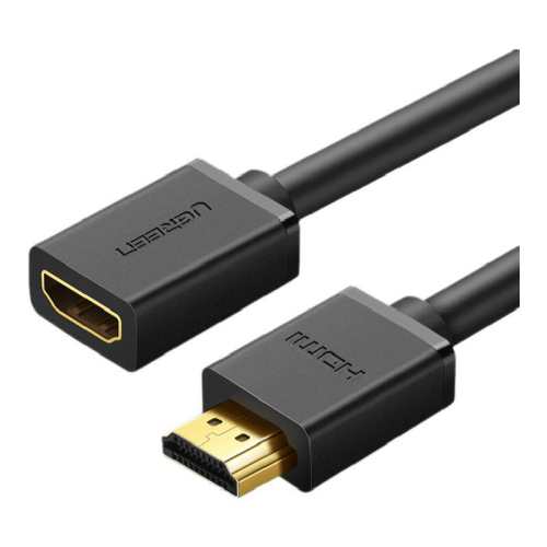 ����hdmi�ӳ��߹���ĸ4K�����С�HDMI2.0�ӳ��ߡ�4K/60Hz����-HD107 0.5��  19.9Ԫ