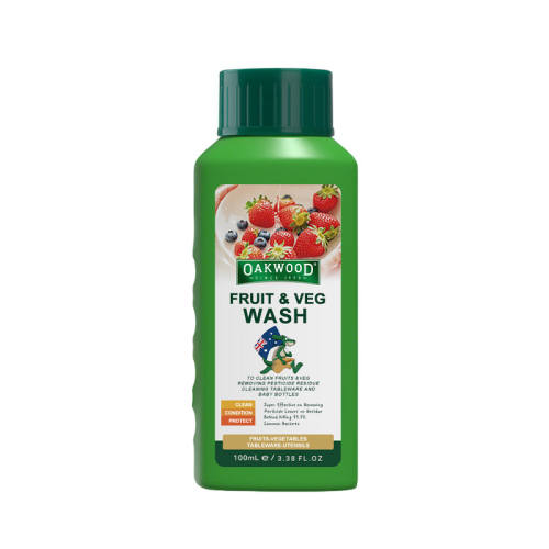 OAKWOOD�����͹���ȥũ����ϴ��1ƿ*100ml��ȥũ��99.9%��  4.9Ԫ