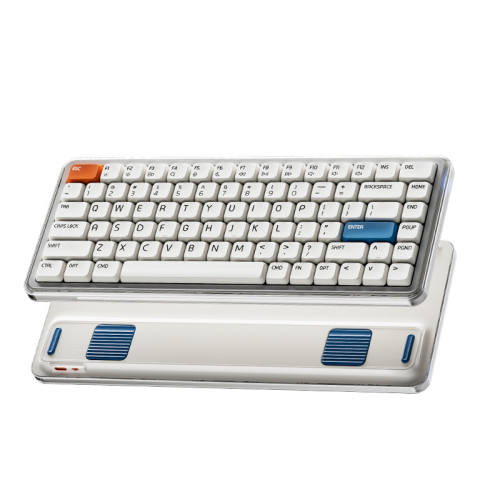 MelGeek��� O2��ģ���߰����е��������Macƻ���ʼǱ����԰칫���������� ��ɫ �� 83��  746.15Ԫ