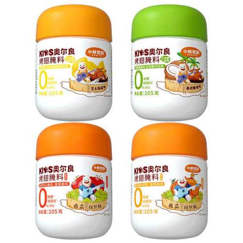 С�ܼݵ���ͯ�¶��������ϡ�������ζ������105g*1�� 