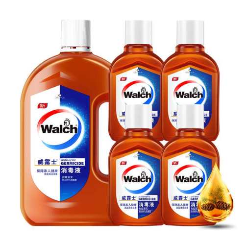 ��¶ʿ����Һ������ø�Чɱ��1040ml  91Ԫ��2��(��45.5Ԫ/������88VIP 95��)