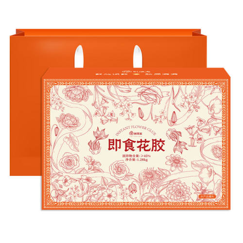 �����ҿ��Ǽ�ʳ����Ӫ�����͡�160g*6��װ����Ͽ�ζ��ʳ����  35.9Ԫ