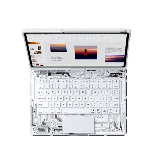 ���ڲ�����о͸��ת��ؼ����û�ΪMatepadMatePad11.5S��о͸��  408.7Ԫ