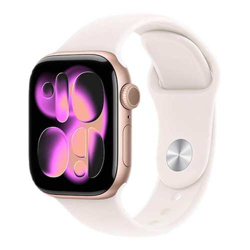 Apple/ƻ�� Watch Series 11 42���� �����ֱ� ����ɫ GPS�� 1864.95Ԫ