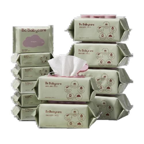 babycare�Ӵ�Ӻ��׶�ʪ������ɫ 1��  115Ԫ