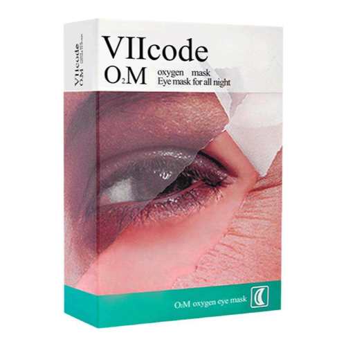 VIIcode��Ĥ����Ȧϸ�ƿ��屣ʪ6��  560Ԫ