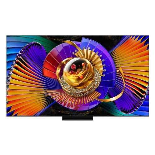 TCL���� 75Q9M Pro 75Ӣ�� SQD-Mini LED 100%ȫ�ָ�ɫ�� 75Ӣ�� 75Q9M Proǹɫ �ٷ����� 7999.35Ԫ