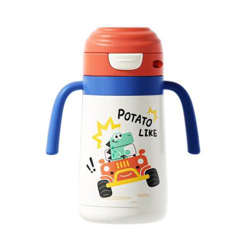 С�����������±����ֱ�Ӥ������300ml ��ֱ�����±�����ɫ  62.1Ԫ