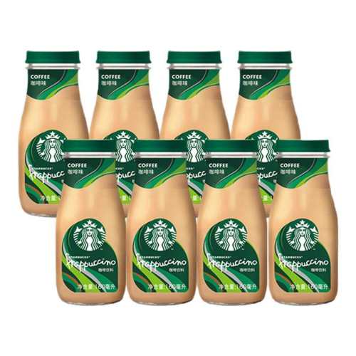 ���ٷ��콢�꡿�ǰͿ�ƿװ�Ǳ��ֿ���ζ������������160ml*8ƿ�Ǳ���160ml����ζ*8  76.91Ԫ